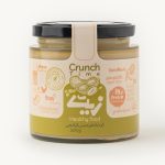 کره بادام زمینی کرانچی 500 گرمی زیت