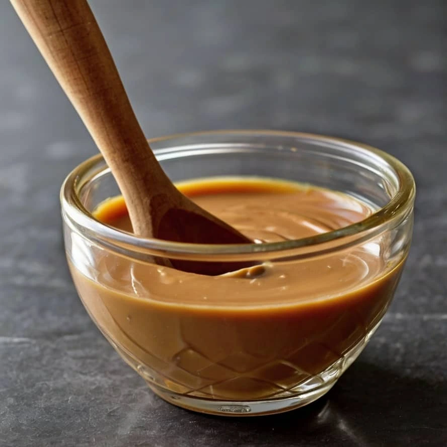 کره بادام زمینی بدون گلوتن