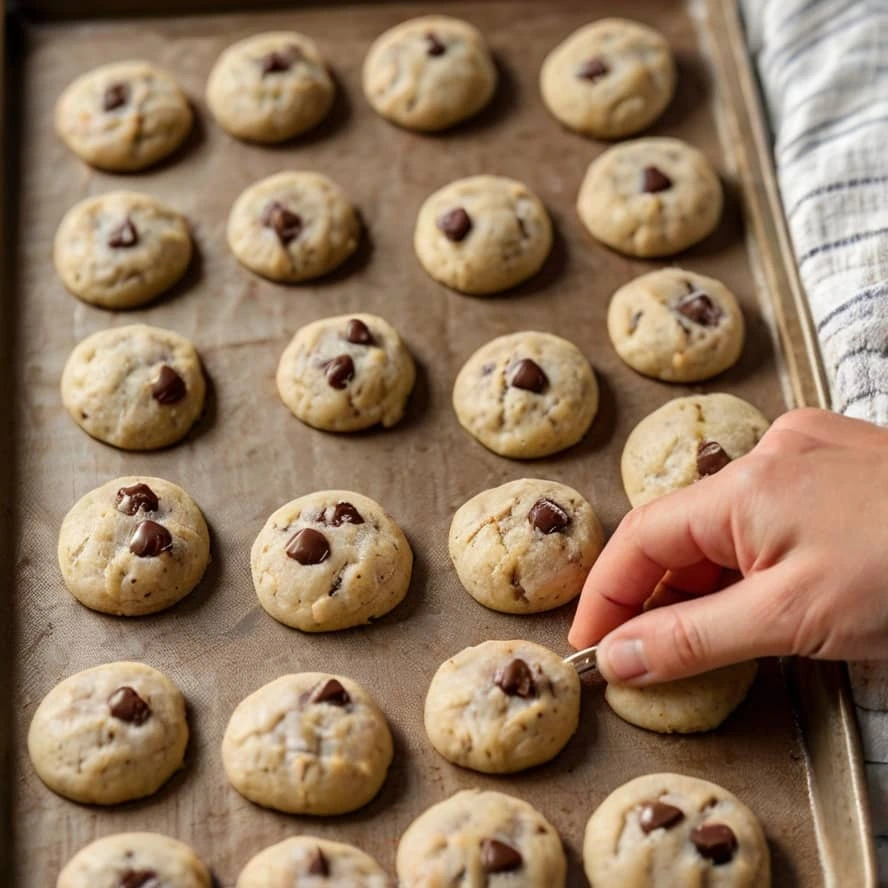 کوکی بدون گلوتن