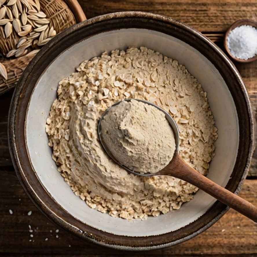 شیرینی سالم