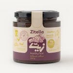 زیتلا شکلات صبحانه رژیمی 500 گرمی زیت