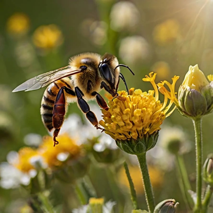 عسل طبیعی و ارگانیک:خواص عسل، خرید عسل و تفاوت با عسل مسموم