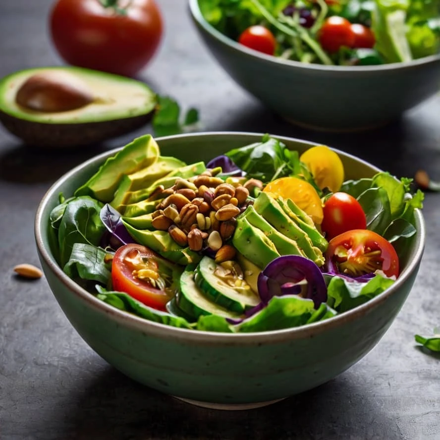 راهنمای جامع وگن و زندگی وگنیسم