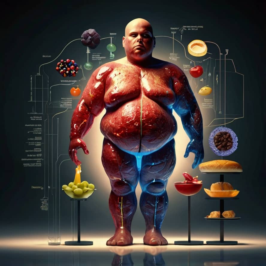 دیابت و تغذیه