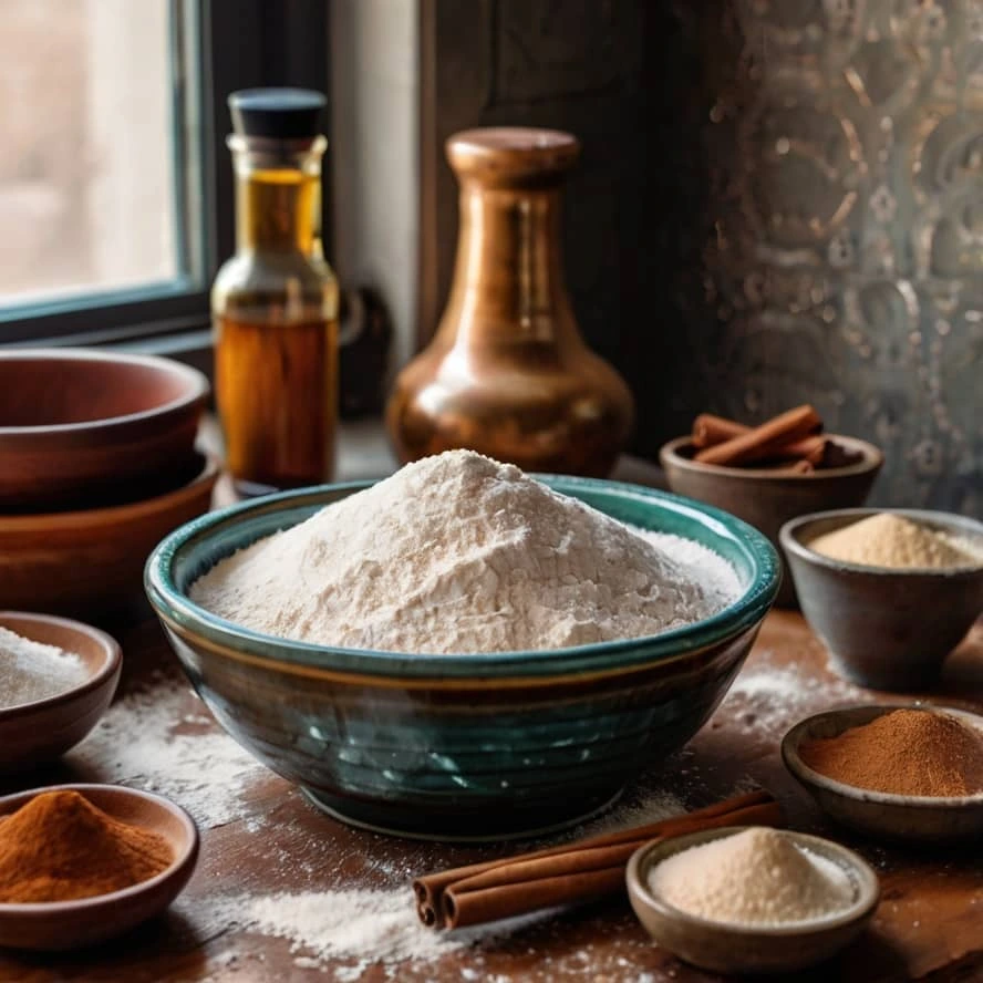 طرزتهیه پنکیک موز