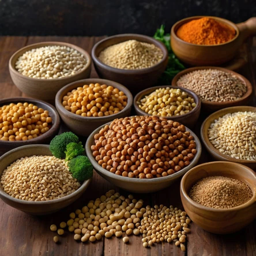 راهنمای جامع وگن و زندگی وگنیسم