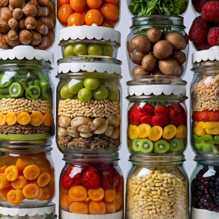 ریزمغذی ها در علم تغذیه