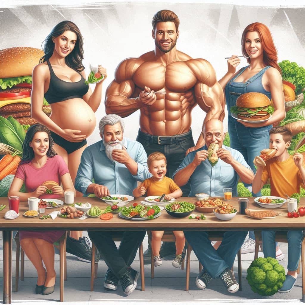 رژیم کتوژنیک 7 روزه