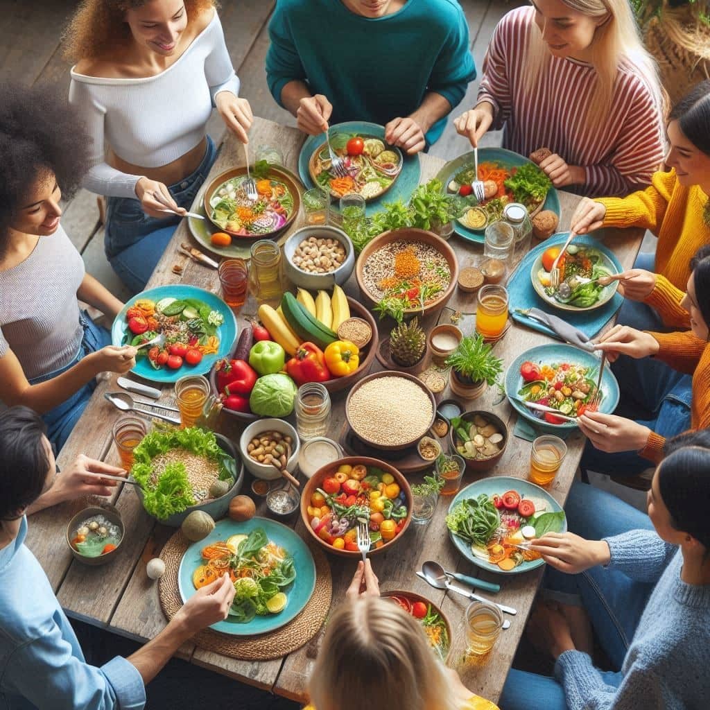 وگن و وگنیسم