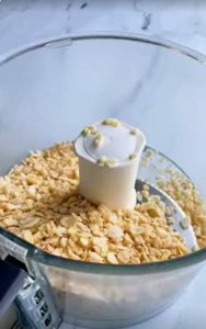 طرز تهیه پروتئین بار بدون پودر پروتئین