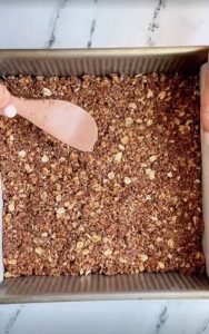 پروتئین بار خانگی