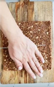 طرز تهیه پروتئین بار بدون پودر پروتئین