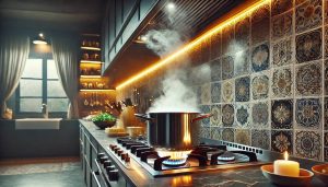 دستور پخت نودل