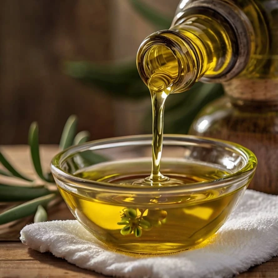 روغن زیتون فرابکر