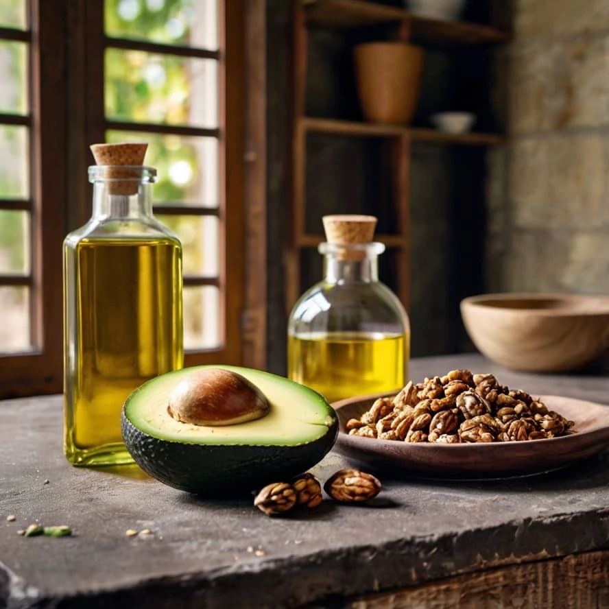 روغن آووکادو
