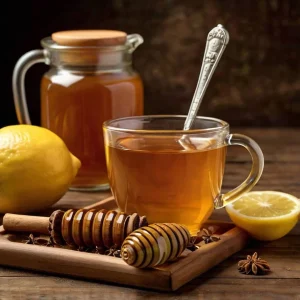 تشخیص عسل طبیعی