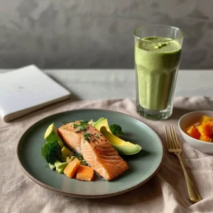 رژیم کتوژنیک