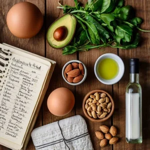 رژیم کتوژنیک