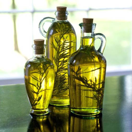 روغن خوراکی سالم