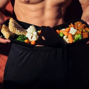 مواد غذایی پروتئین دار برای بدنسازی-غذاهای پروتئین دار