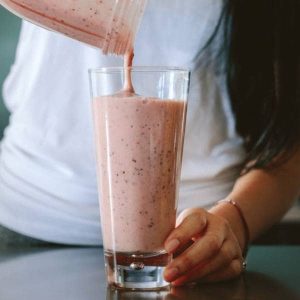 غذای عضله ساز برای زنان-مواد غذایی پروتئین دار برای بدنسازی