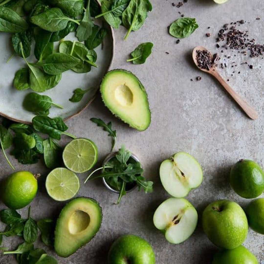 خرید محصولات ارگانیک