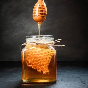 خواص عسل طبیعی برای مردان