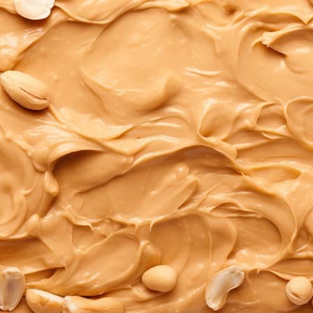 کره بادام زمینی کرانچی چیست