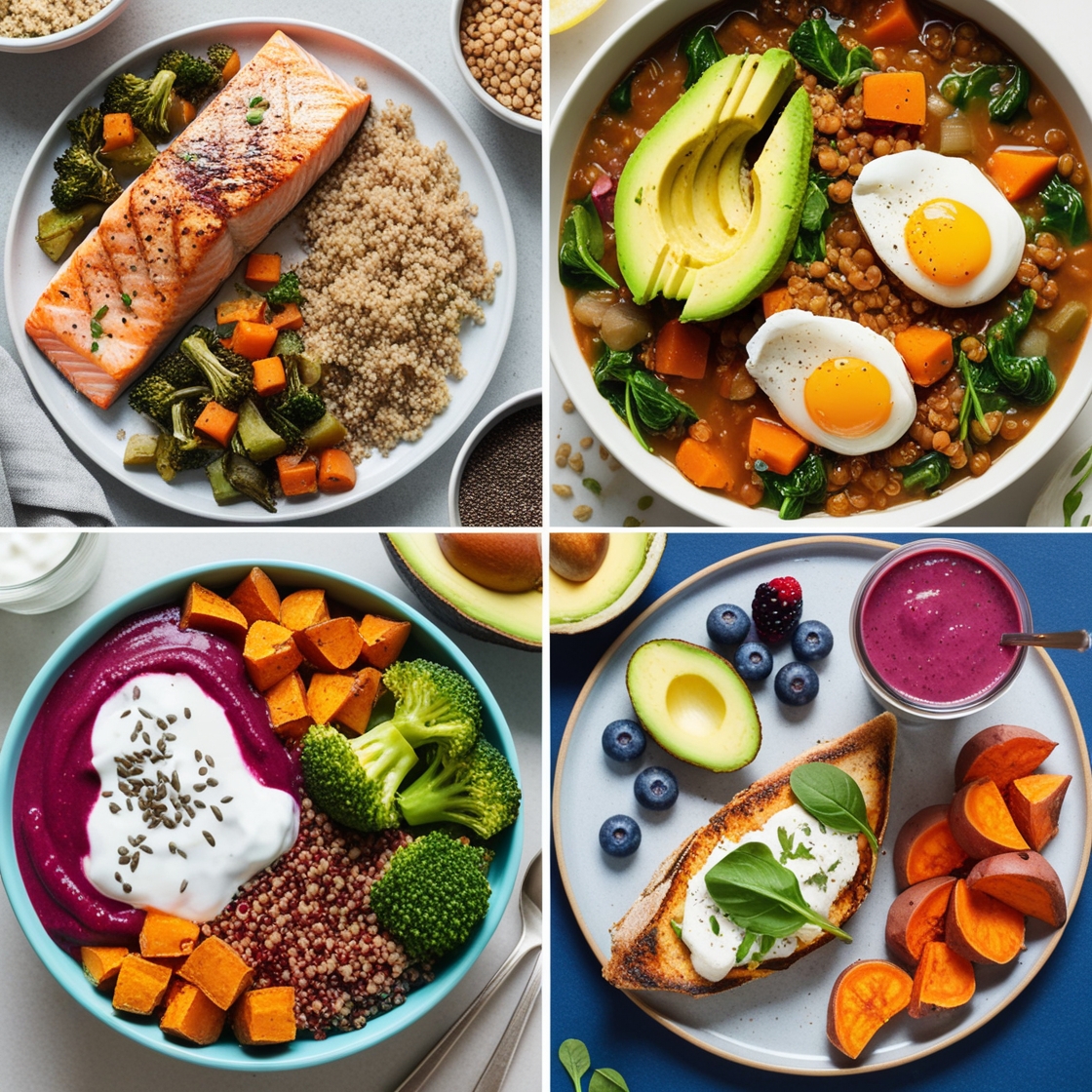 رژیم غذایی بیماران