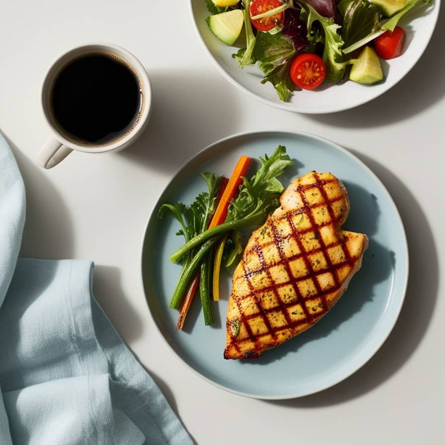 رژیم کانادایی