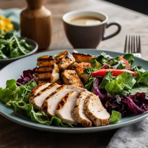 رژیم کانادایی 15 روزه -سه روزه - 7 روزه