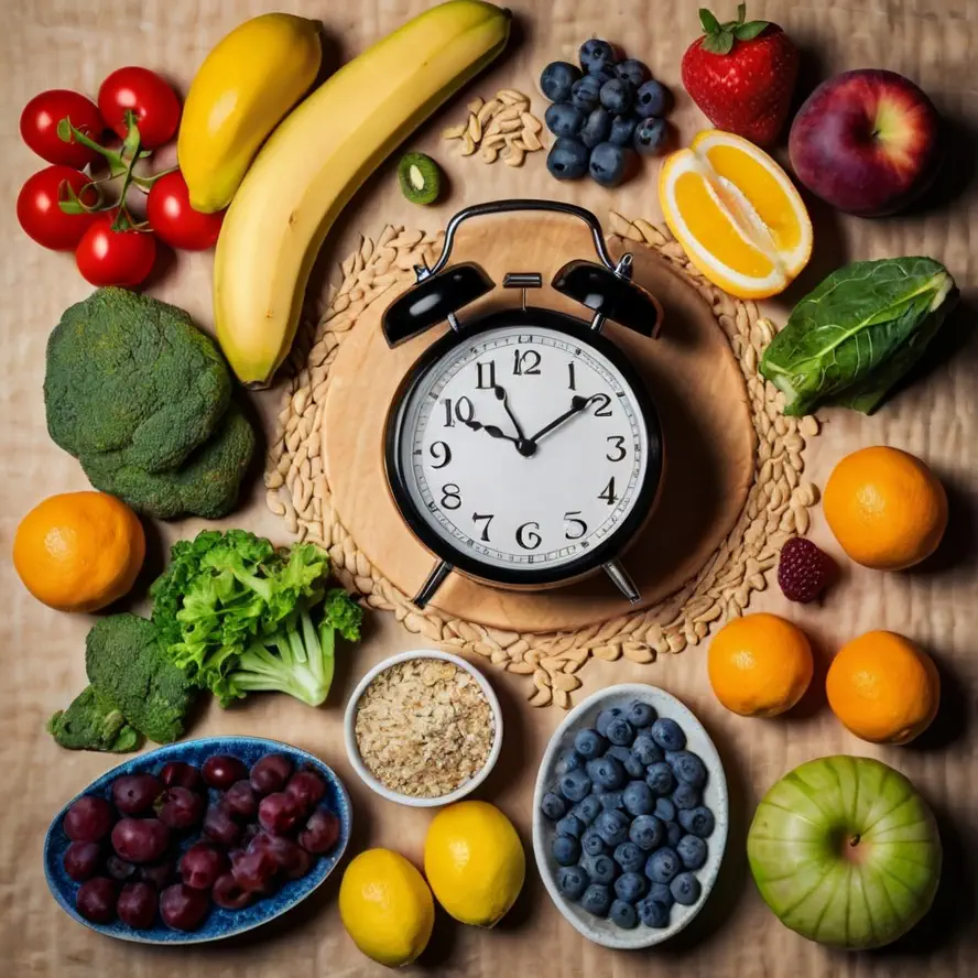 رژیم فستینگ