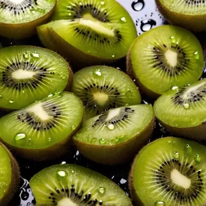 میوه‌ های پروتئین‌دار|کیوی