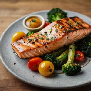 غذاهای مفید برای کلسترول بالا