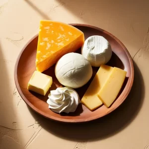 لیست غذاهای بدون کربوهیدرات برای کاهش وزن