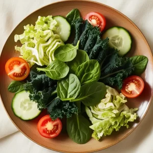 غذاهای رژیمی خوشمزه برای کاهش وزن