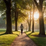 برنامه رشد فردی