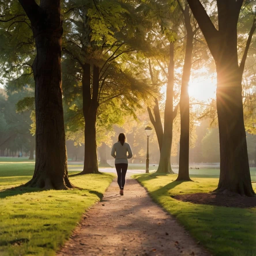 برنامه رشد فردی