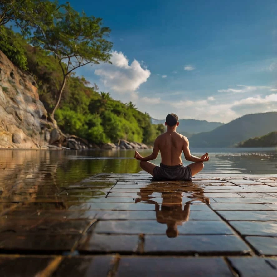 بهبود روانی با رژیم گیاهخواری