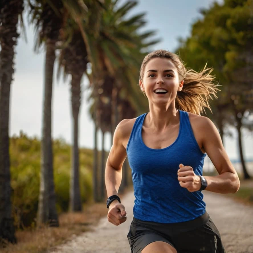 افزایش انرژی با گیاهخواری