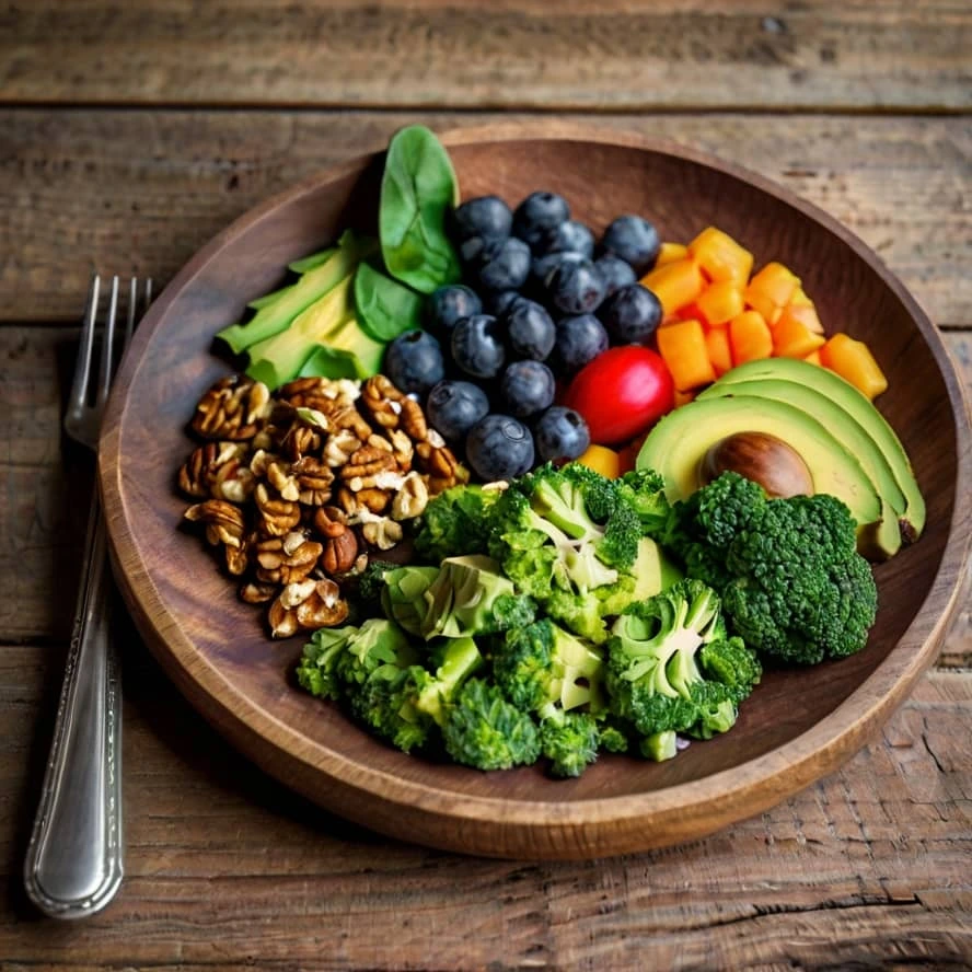 ۱۰ سوپرفود که باید در رژیم خود داشته باشید