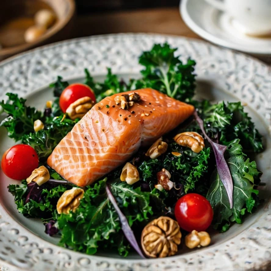 سوپرفودها در وعده های غذایی مختلف