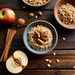 7 روش تهیه اوتمیل برای صبحانه سالم