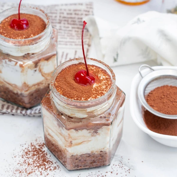 تیرامیسو رژیمی