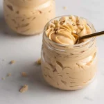 دستورتهیه موس کره بادام زمینی