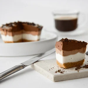 دستور تهیه دسر رژیمی