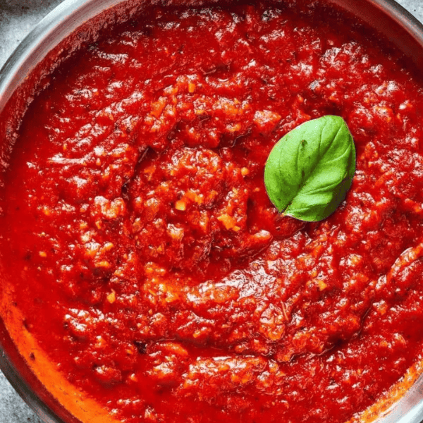 سس پومودورو ایتالیایی